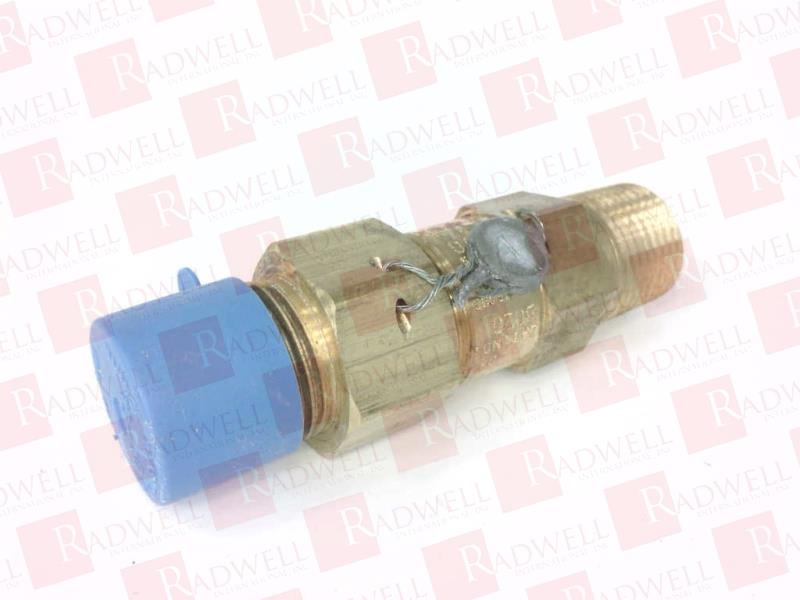 SUPERIOR VALVE 3020-350