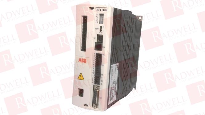 ASEA BROWN BOVERI E152A03EIOA