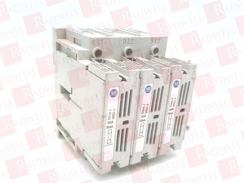 ALLEN BRADLEY 194R-J30-1753