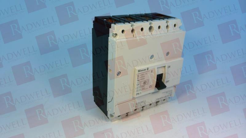 EATON CORPORATION PN1-4-63