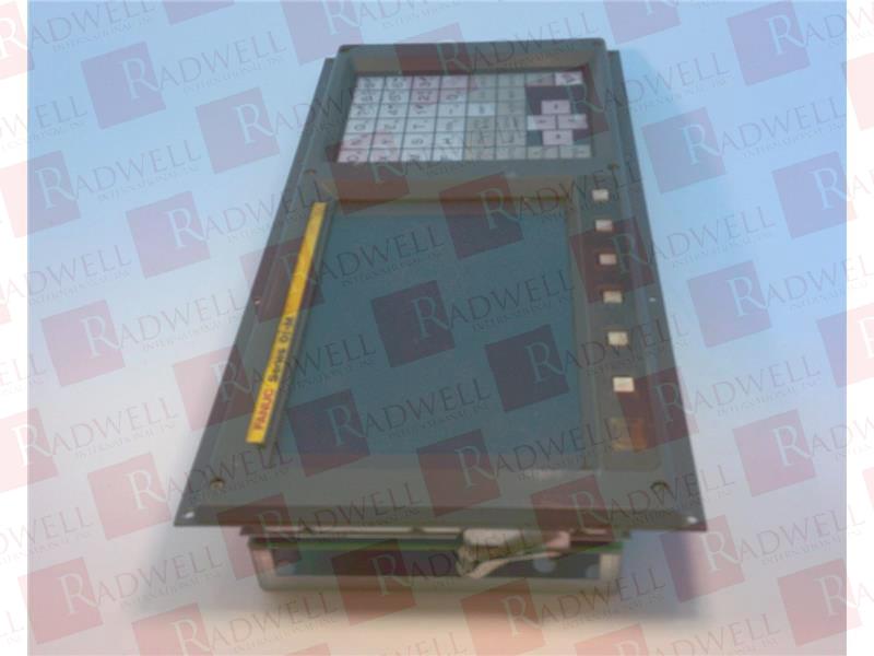 A02B-0279-C081 PC Board PLC/Add-On Board By FANUC