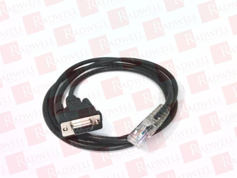 CBL-RJ45F9-150 Communication Cable/Adaptor by THE MOXA GROUP