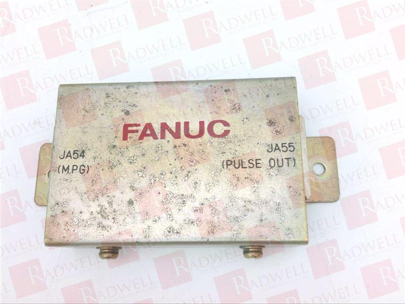 FANUC A06B-6093-D001