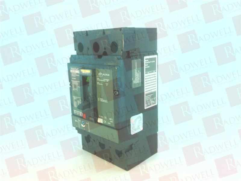 SCHNEIDER ELECTRIC JGL36200