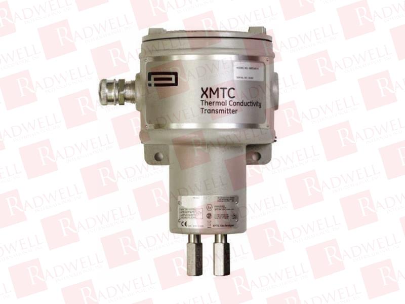 GENERAL ELECTRIC XMTC-42-21-0-XMTC-CAL-86-I-S