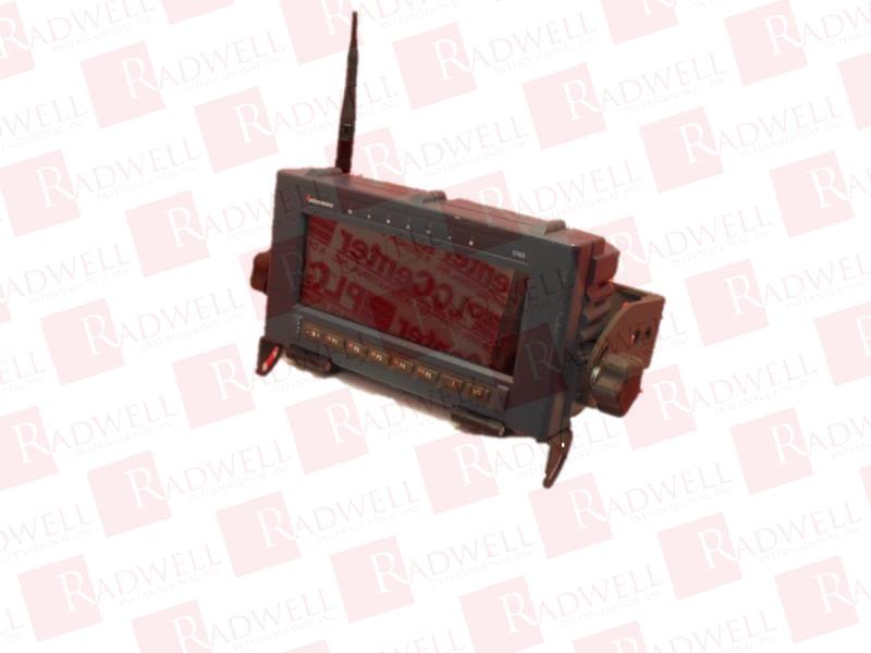 HONEYWELL T2455B05504703