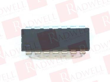 ON SEMICONDUCTOR MM74C907N