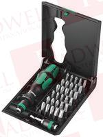 WERA TOOLS KRAFTFORM KOMPAKT 70