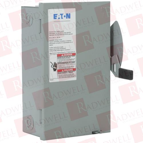 EATON CORPORATION 4HD261NF