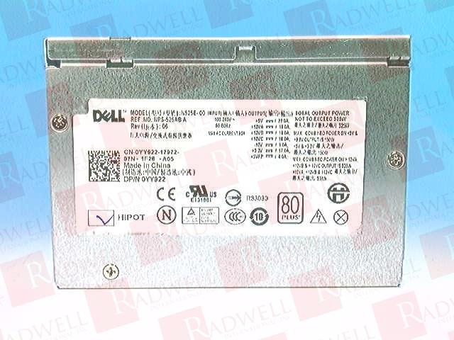 DELL N525E-00