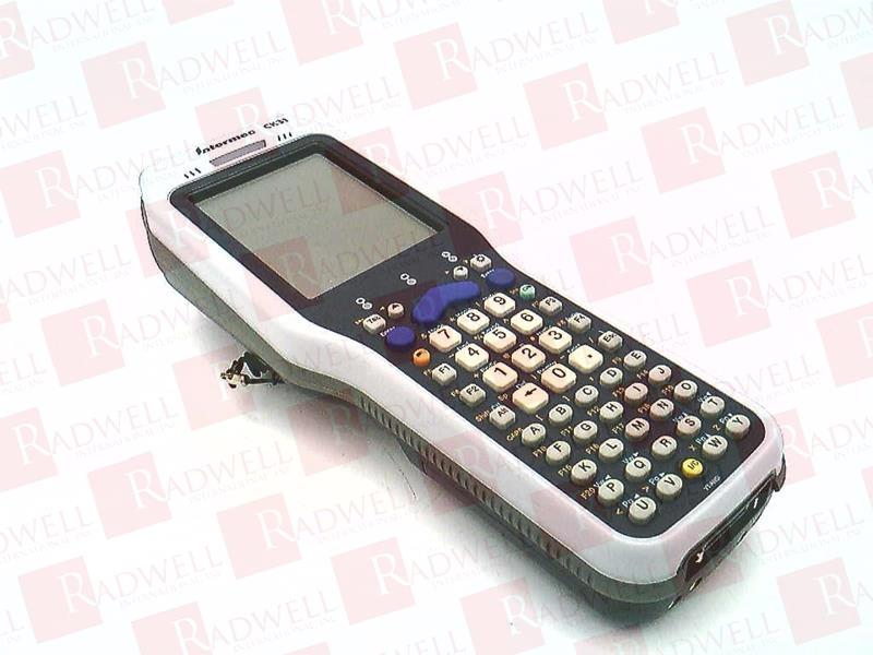 HONEYWELL CK31CA3132002804