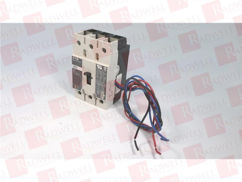 EATON CORPORATION GMCP060J2CA3