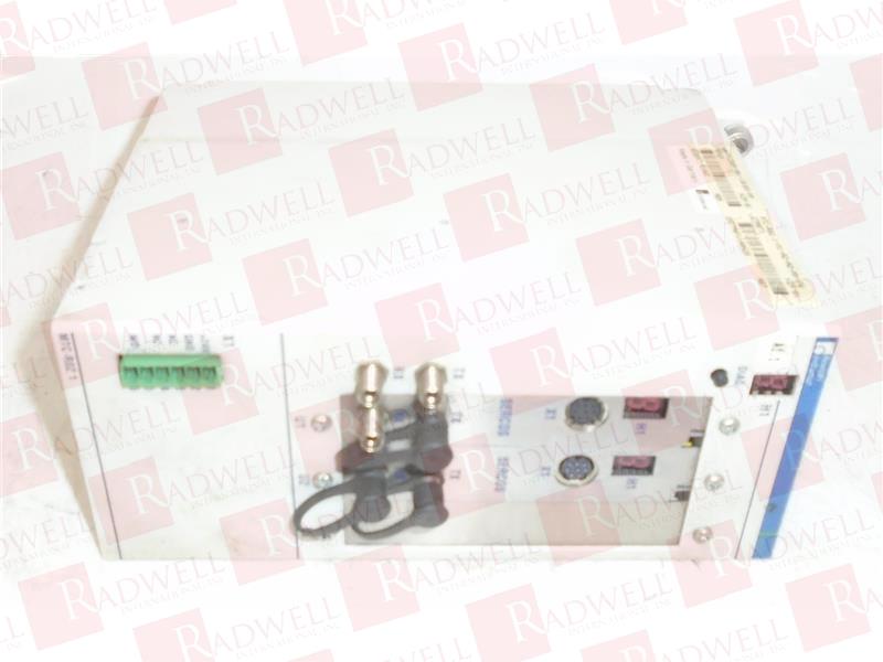 BOSCH MTC-R02.1-M1-A2-A2-NN-FW