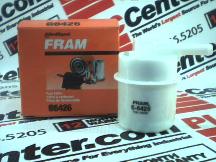 FRAM G6426