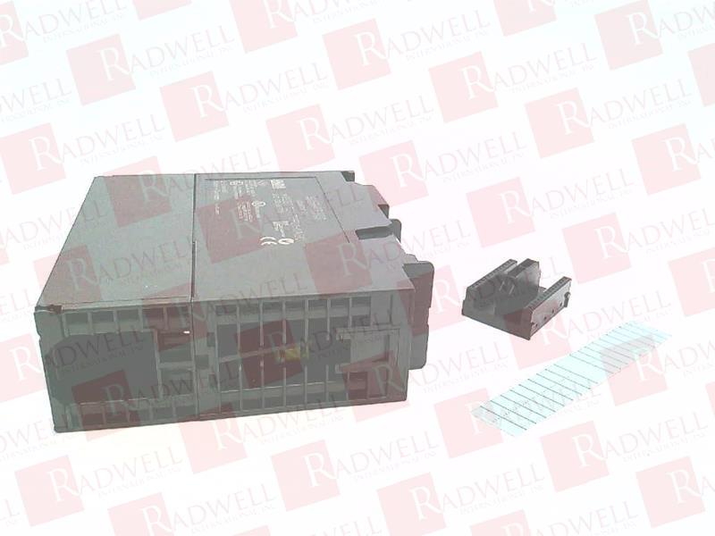 6ES7331-7PF01-0AB0 by SIEMENS - Buy Or Repair - Radwell.ca