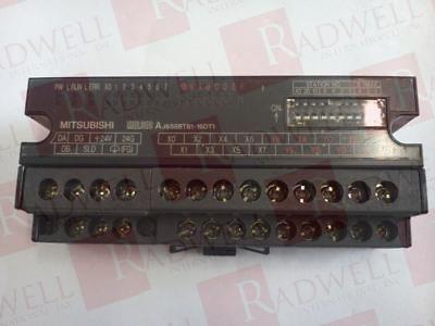 AJ65SBTB1-16DT1 by MITSUBISHI - Buy or Repair at Radwell - Radwell.com