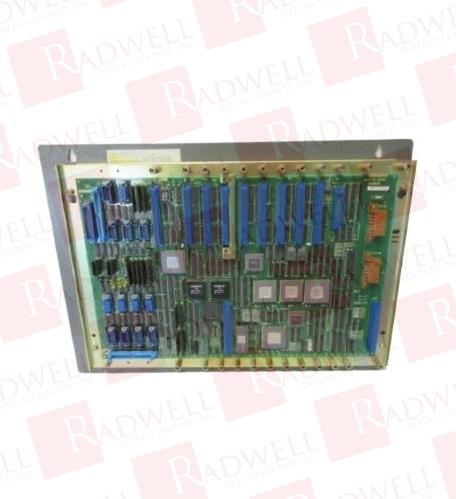 FANUC A02B-0078-B501