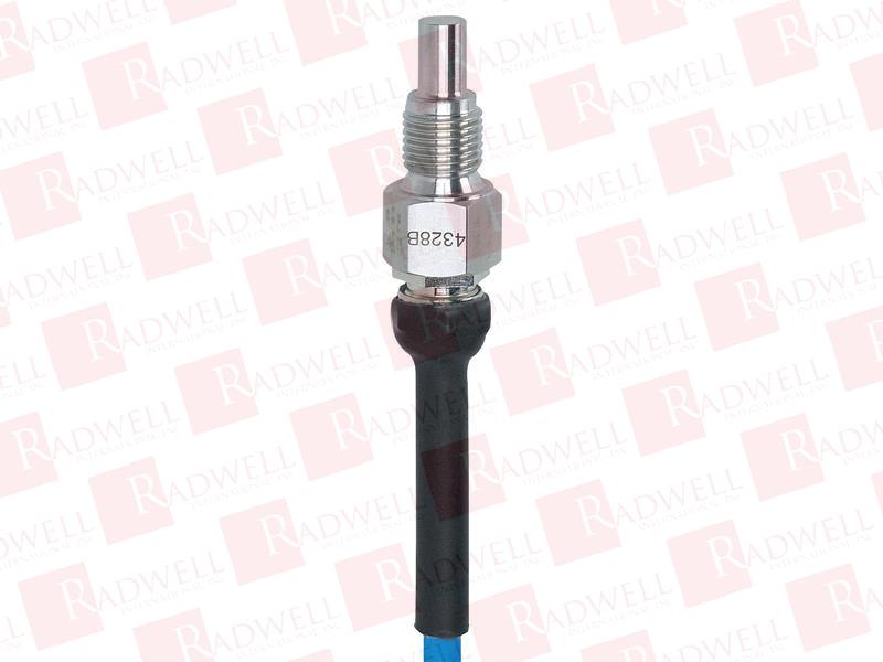 EFECTOR SFR14ABB/2G /6M-SF221A