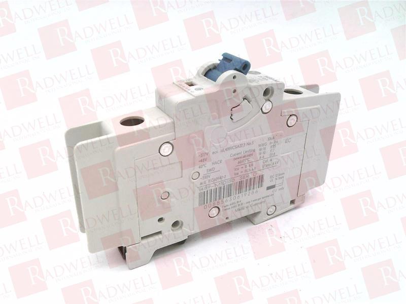 ALLEN BRADLEY 1489-M1D130