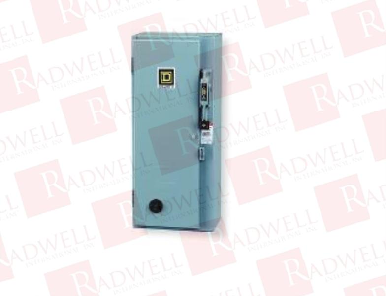 SCHNEIDER ELECTRIC 8539SCG3V02S