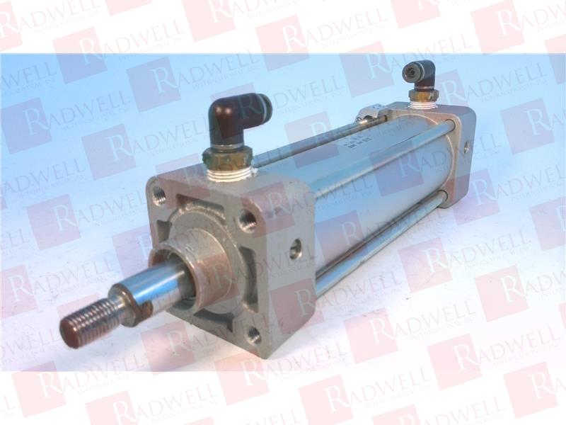 NCDA1B200-0500 Pneumatic Cylinder by SMC