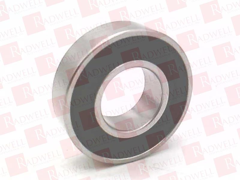 W6002-2RS1 Bearing By SKF