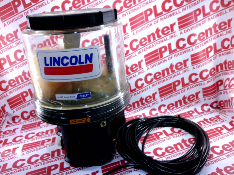 LINCOLN INDUSTRIAL 644-41029-1