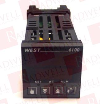 WEST N6101-Z210000-S