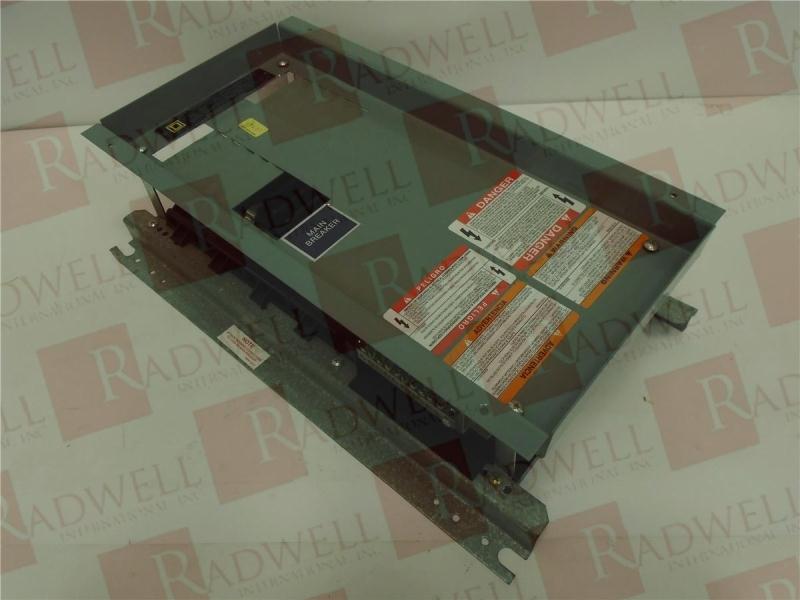 SCHNEIDER ELECTRIC NQOD430L225CU