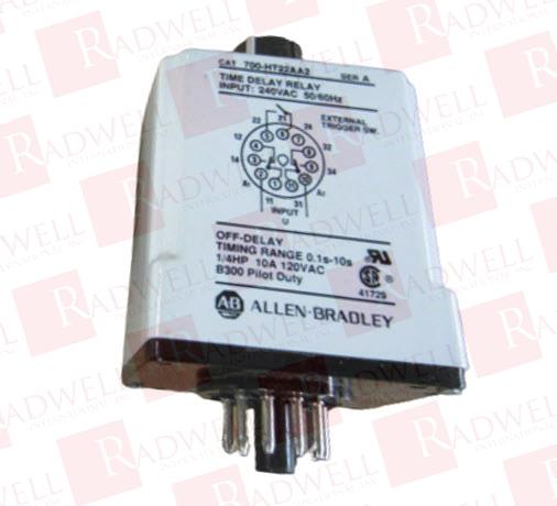 ALLEN BRADLEY 700-HT22AA2