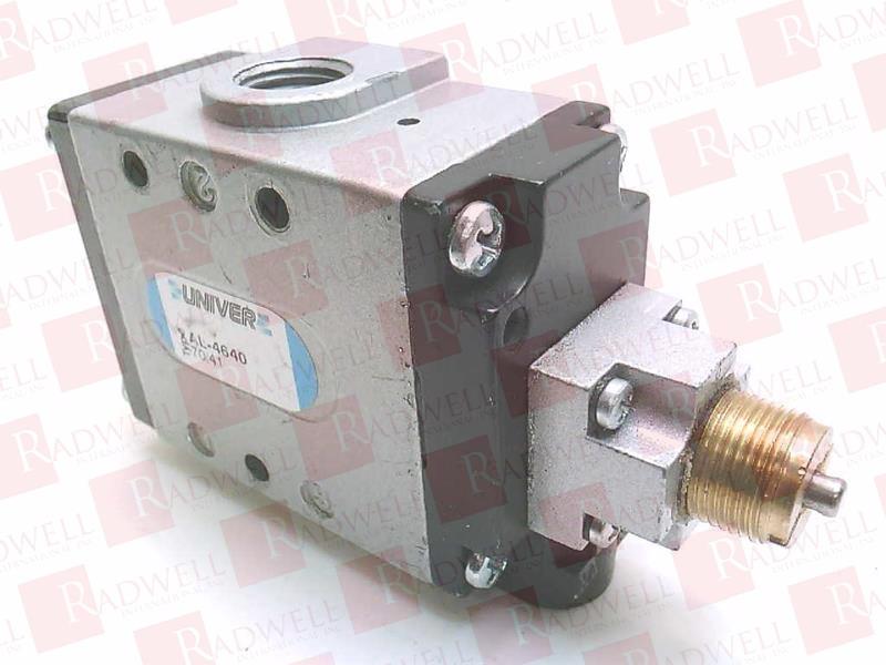 UNIVER GROUP AL-4640