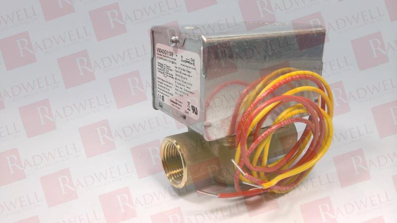 HONEYWELL V8043G1109