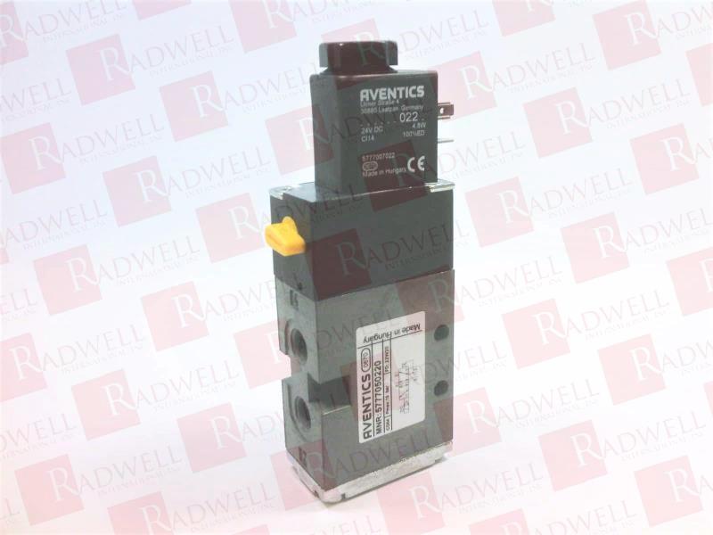 BOSCH 5777050220