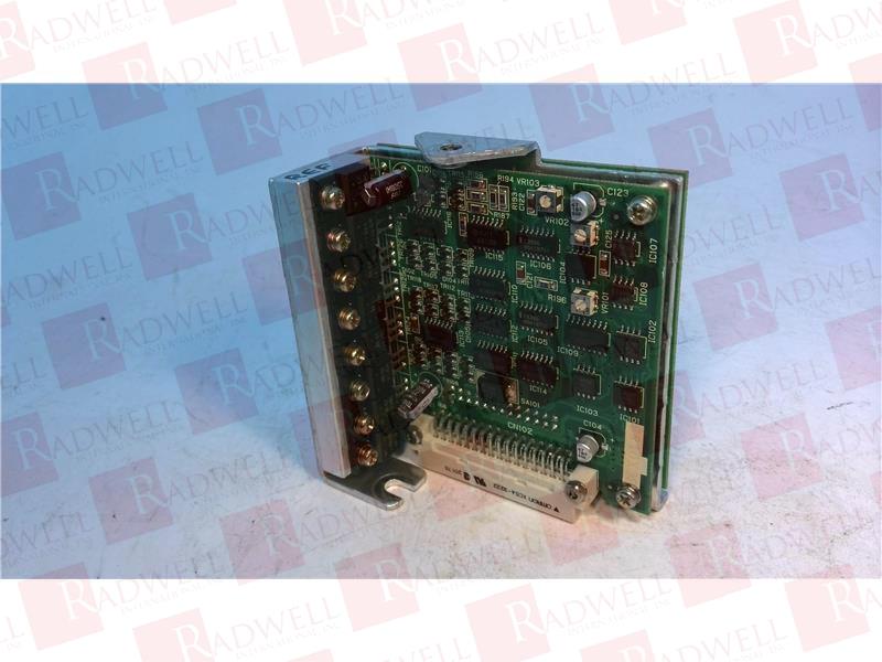 D2332 Power Supply by PACK DRIVER