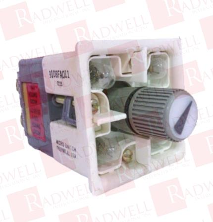 HONEYWELL 910BFA011