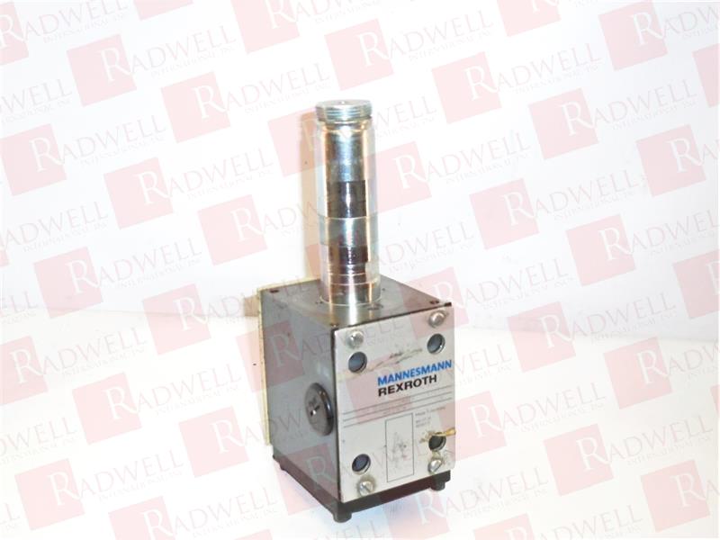 BOSCH 4WE-10-EA31/CG24N9Z4