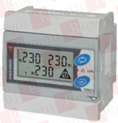 CARLO GAVAZZI EM2172RVV23XOSX