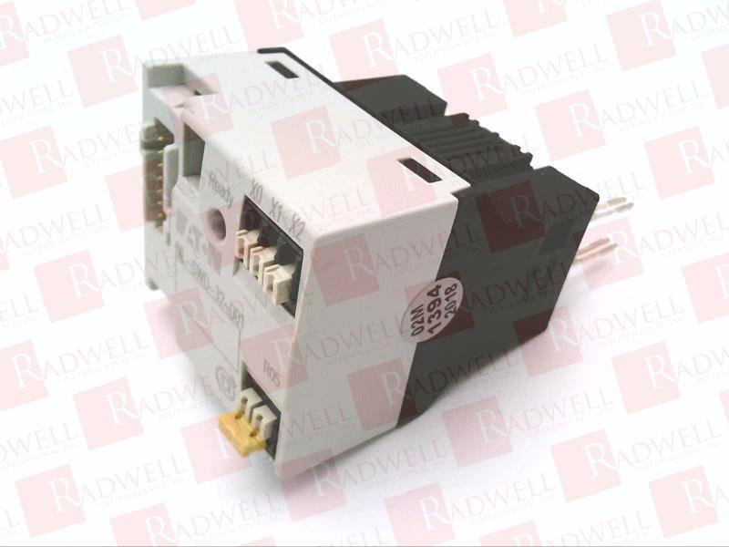 EATON CORPORATION DIL-SWD-32-001