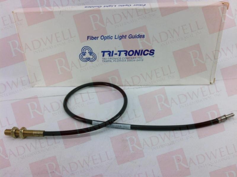 F-B-24TP Fiber Optic Cable By TRI-TRONICS