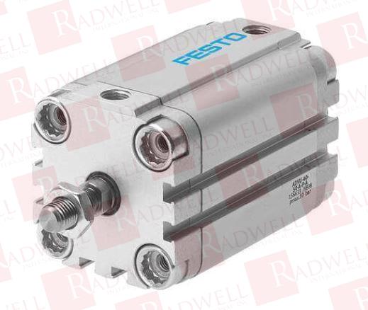 FESTO ADVULQ-100-40-PA