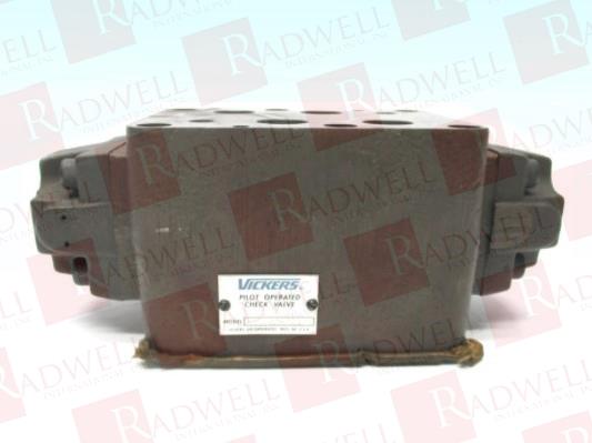 EATON CORPORATION DGPC-06-AB-51