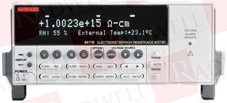 TEKTRONIX 6517B