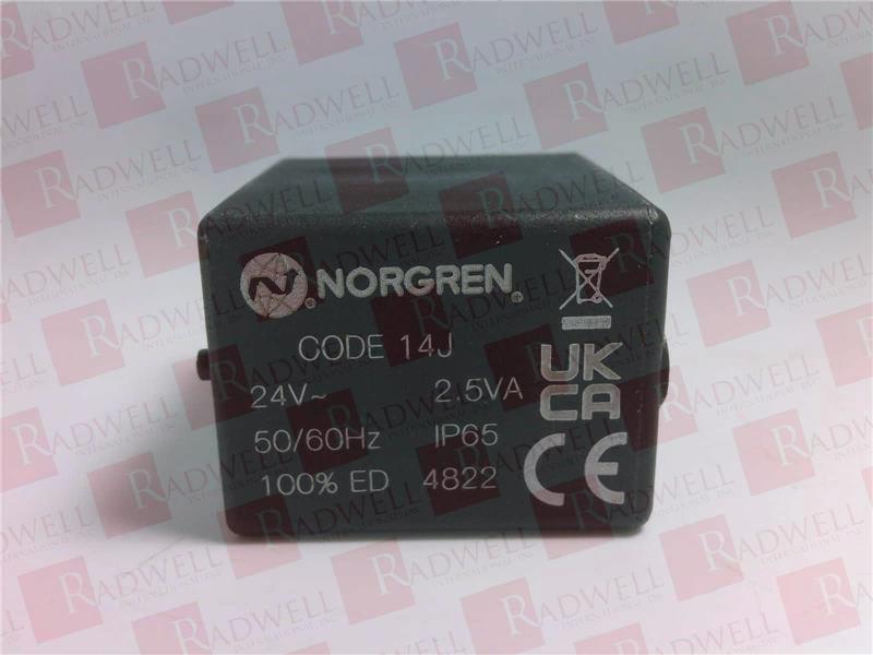 NORGREN 54469-04