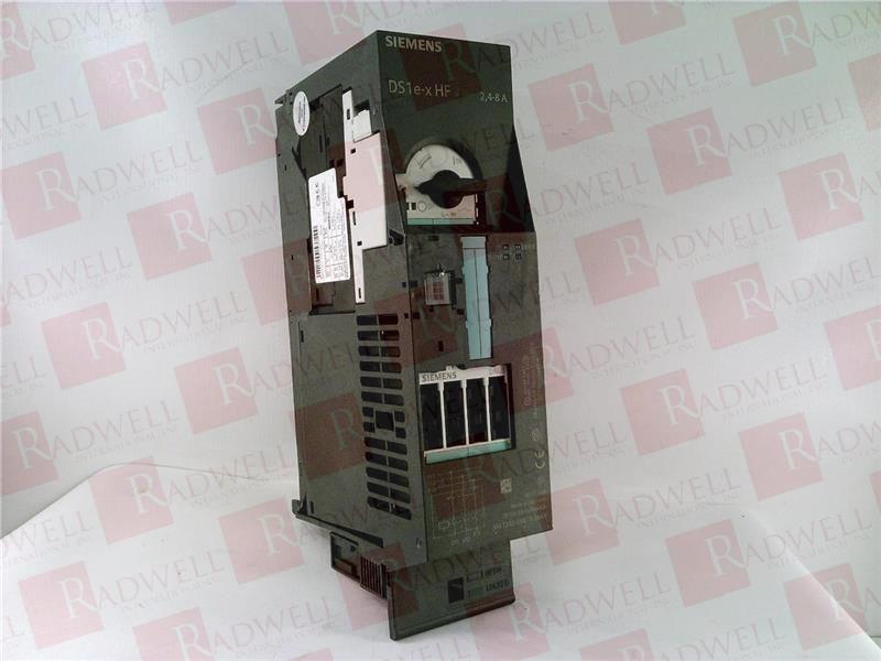 SIEMENS 3RK1301-0BB10-0AA4