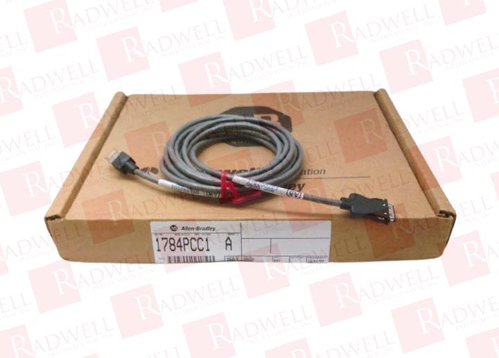 1784-PCC1 PLC Battery/Cable/Accessory by ALLEN BRADLEY