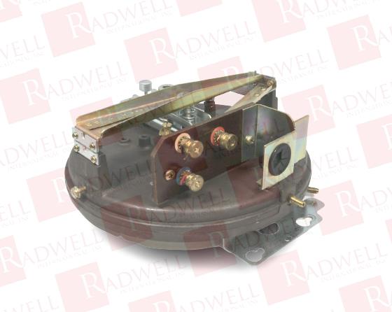 HONEYWELL P246A-1009-1