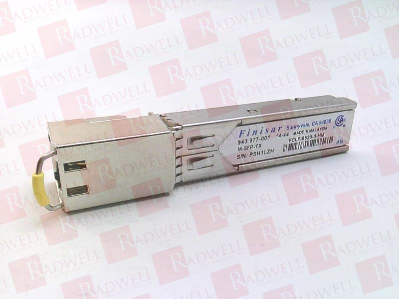 BELDEN M-SFP-TX/RJ45