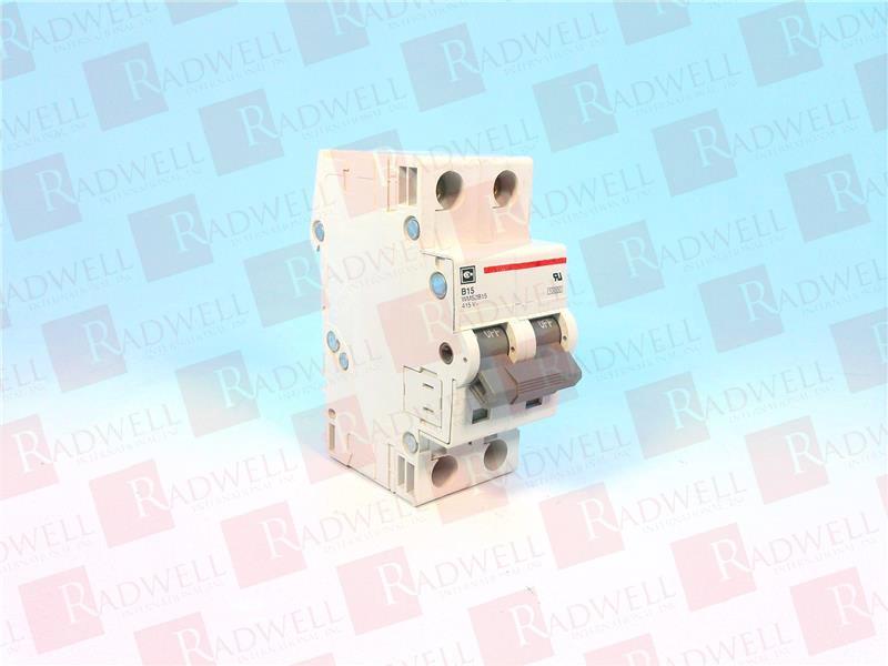 EATON CORPORATION WMS2B15