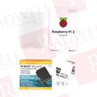 RASPBERRY PI 83-16567RK