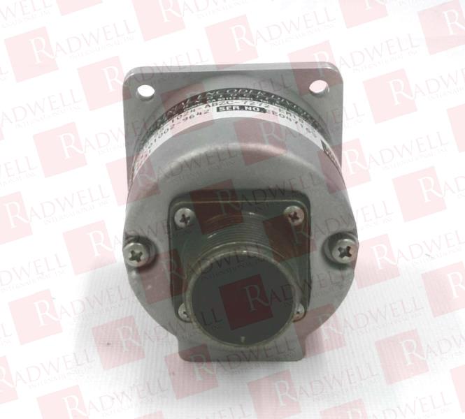 BEI SENSORS H25D-SS-1024-ABZC-7272-EM18-S